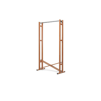 Foppapedretti Вешалка складная Snake 90