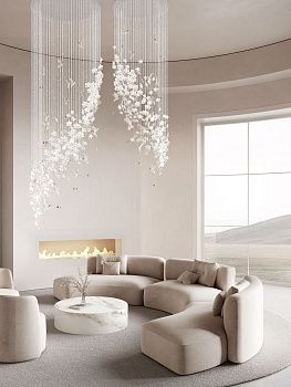 Люстра Ellea Grand El.G3.110_350