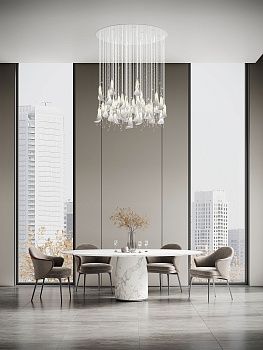 Люстра Flora Fl.S.70_110