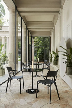 Стул A.I. 5886/GR