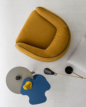 Кресло KODI KOD000101