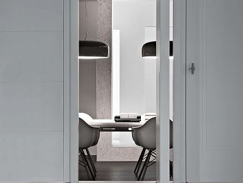 Люстра Smithfield Suspension Mud