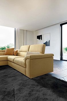 Диван Alessandra