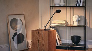 Светильник Demetra Micro Table 1747050A