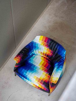 Кресло Archibald Anniversary Limited Edition