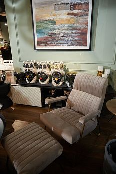 Кресло 700441,GT0