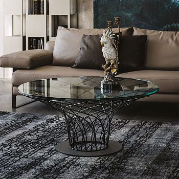 Журнальный стол Nido