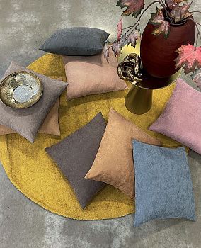 Подушка Maximilian 10109063807 50x50 см.