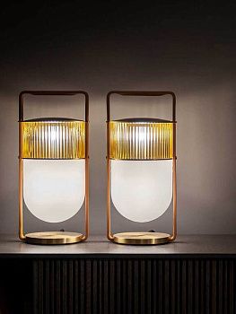 Настольный светильник Xi