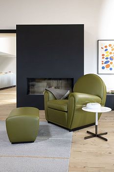 Кресло Vanity Fair XC