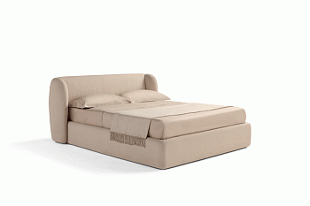 Кровать Elisa