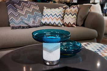 Настольная лампа Bontа беспроводная 0150160A