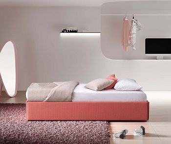 Кровать Pervinca