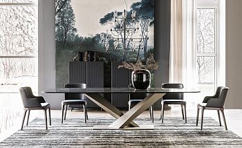 Стол Stratos Keramik