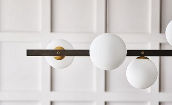 Светильник Planeta S