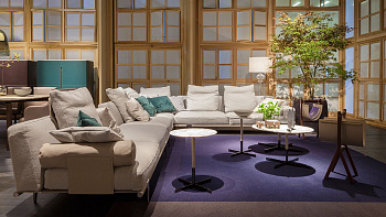 Газетница Ren