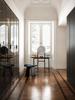 Туалетный столик Duo