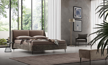 Кровать Timoty