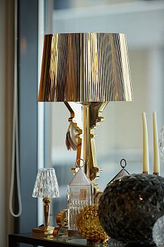 Настольная лампа Bourgie 9074/00