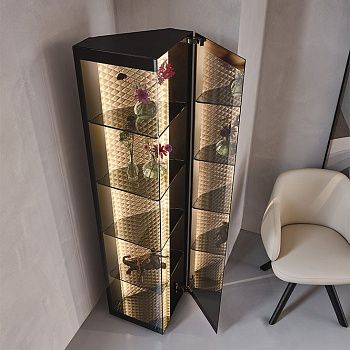 Витрина Atelier