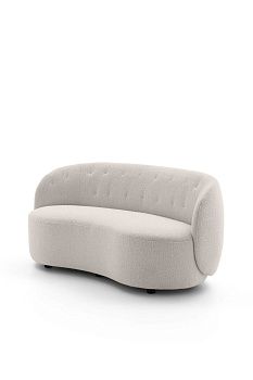 Диван двухместный Moby Loveseat