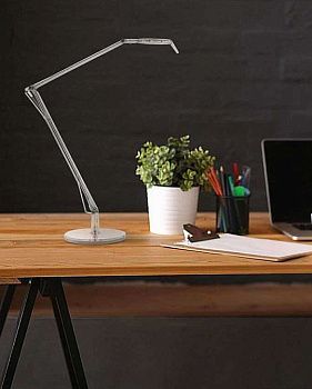 Настольная лампа Aledin 9190/BL