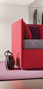 Кровать Solanum