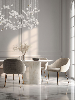 Люстра Ellea El.S.120_60_100