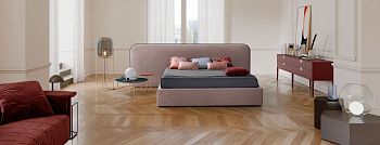 Кровать Elysium с подъемным механизмом