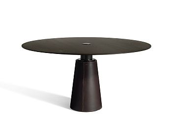 Стол круглый Mesa Due