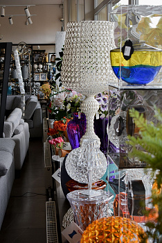 Торшер Kabuki 9180/03