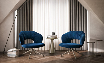 Кресло Miranda Lounge ML