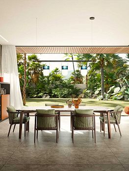 Стул Viola 620x590x820