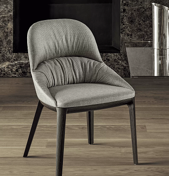 Стул Queen 34.38