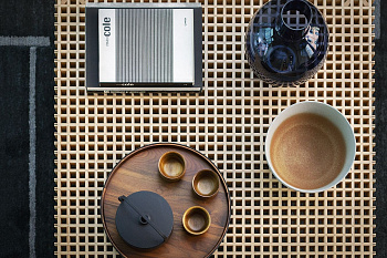 Журнальный стол прямоугольный Kyoto