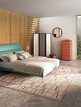 Комод Moondance 520x530x1180