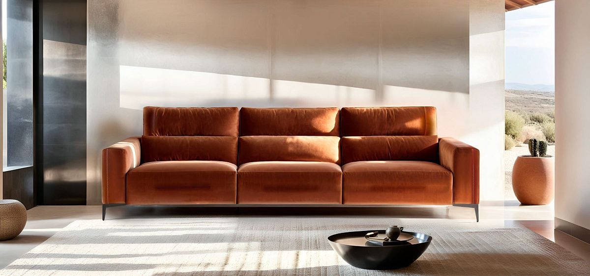 Диван Berte Диван Berte