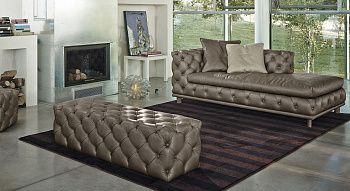 Банкетка Aston EV2