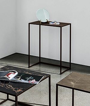 Консоль Quadro