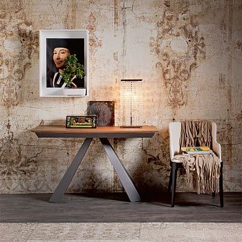 Консоль Convivium