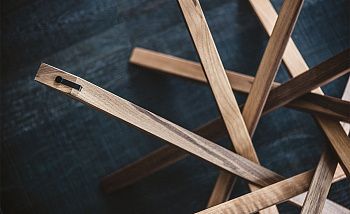 Журнальный стол Atari