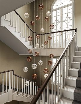 Подвес Kelly Cluster