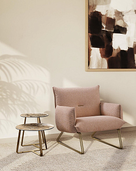 Кофейный столик Moon T49