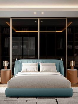 Тумба прикроватная Stock n Roll