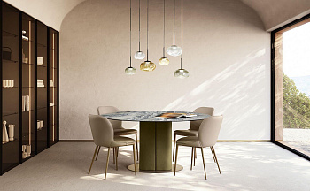 Подвес Bubble ⌀22 см