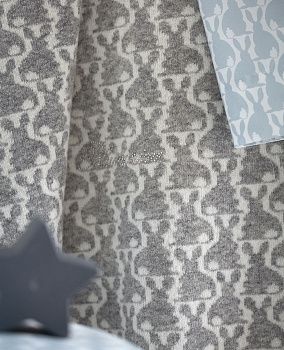 Плед детский Bianconiglio 10104008113 95х110 см.