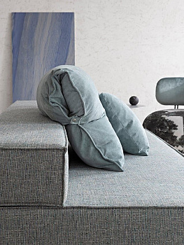 Saba Italia диван-кровать Bed & Breakfast