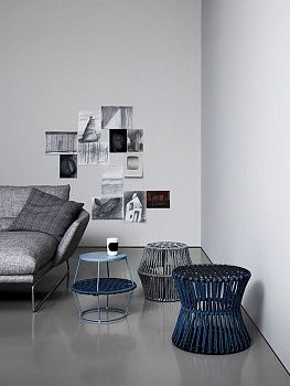 Saba Italia столик Ziggy