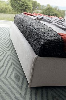 Кровать ASPEN