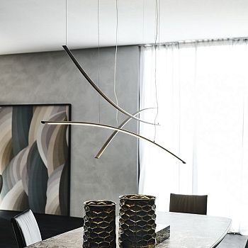 Светильник Katana 1 up GFM11